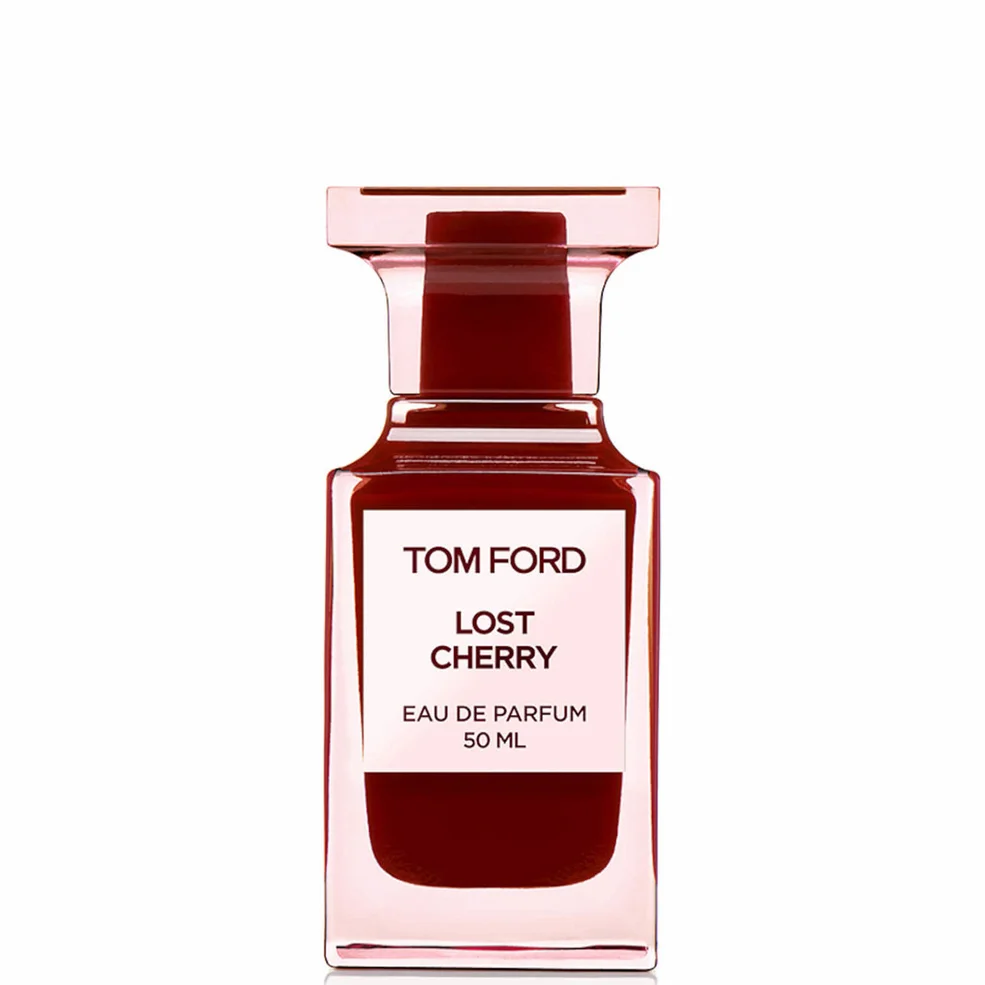 Tom Ford Lost Cherry Eau de Parfum Spray - 50ml Image 1