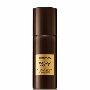 Tom Ford Tobacco Vanille All Over Body Spray - 150ml - undefined undefined