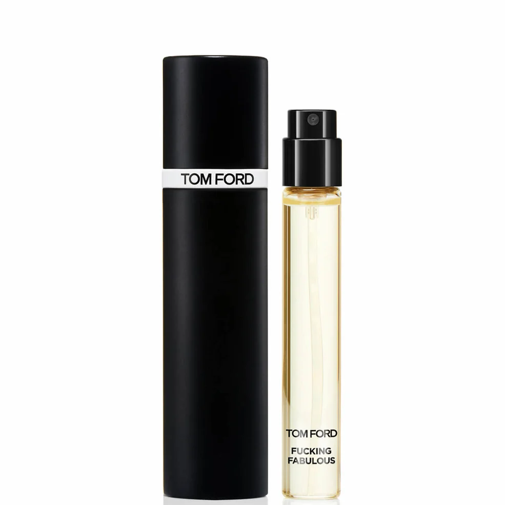 Tom Ford F***ing Fabulous Atomizer Image 1