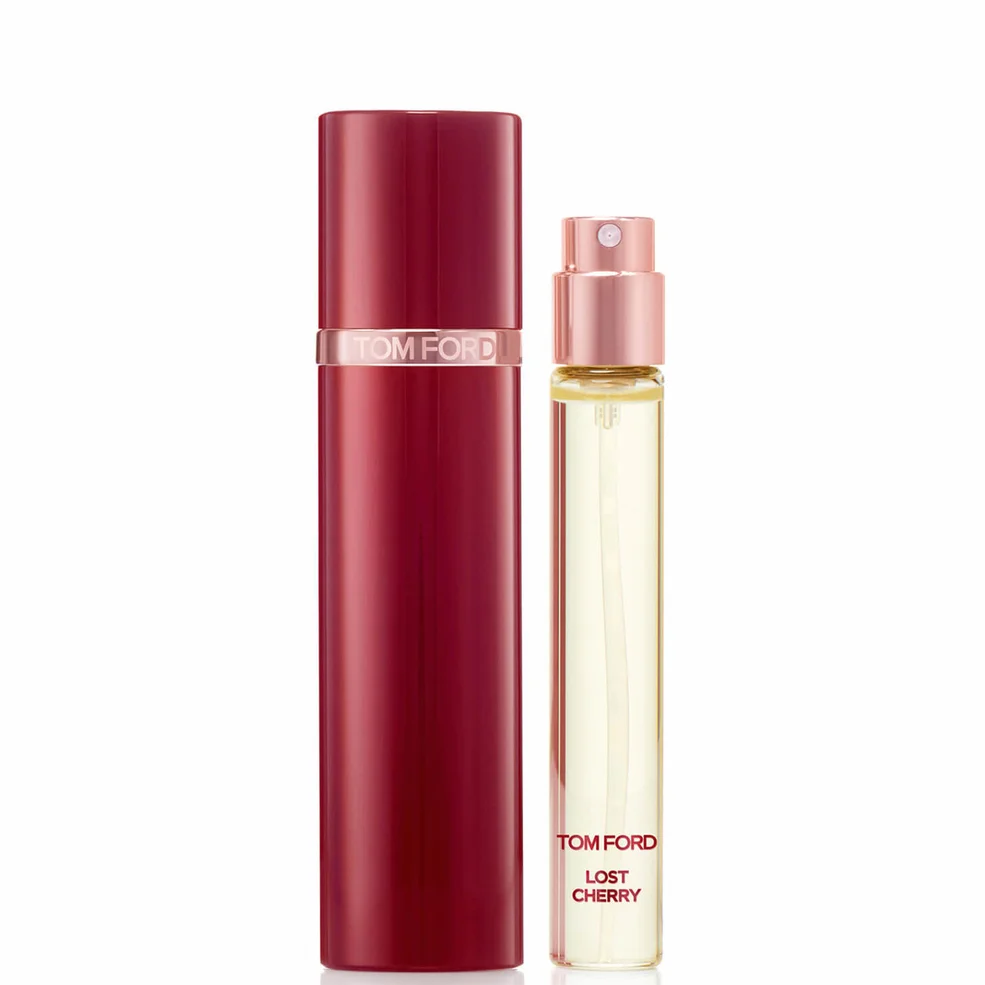 Tom Ford Lost Cherry Atomizer Image 1