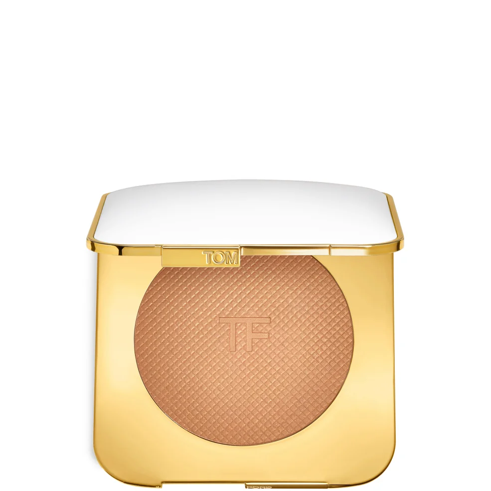 TOM FORD Soleil Glow Bronzer 8g (Various Shades) Image 1