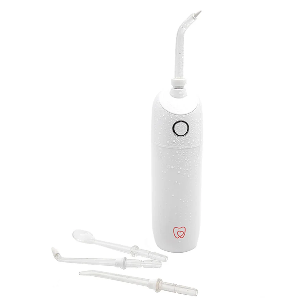 Spotlight Oral Care Water Flosser Image 1