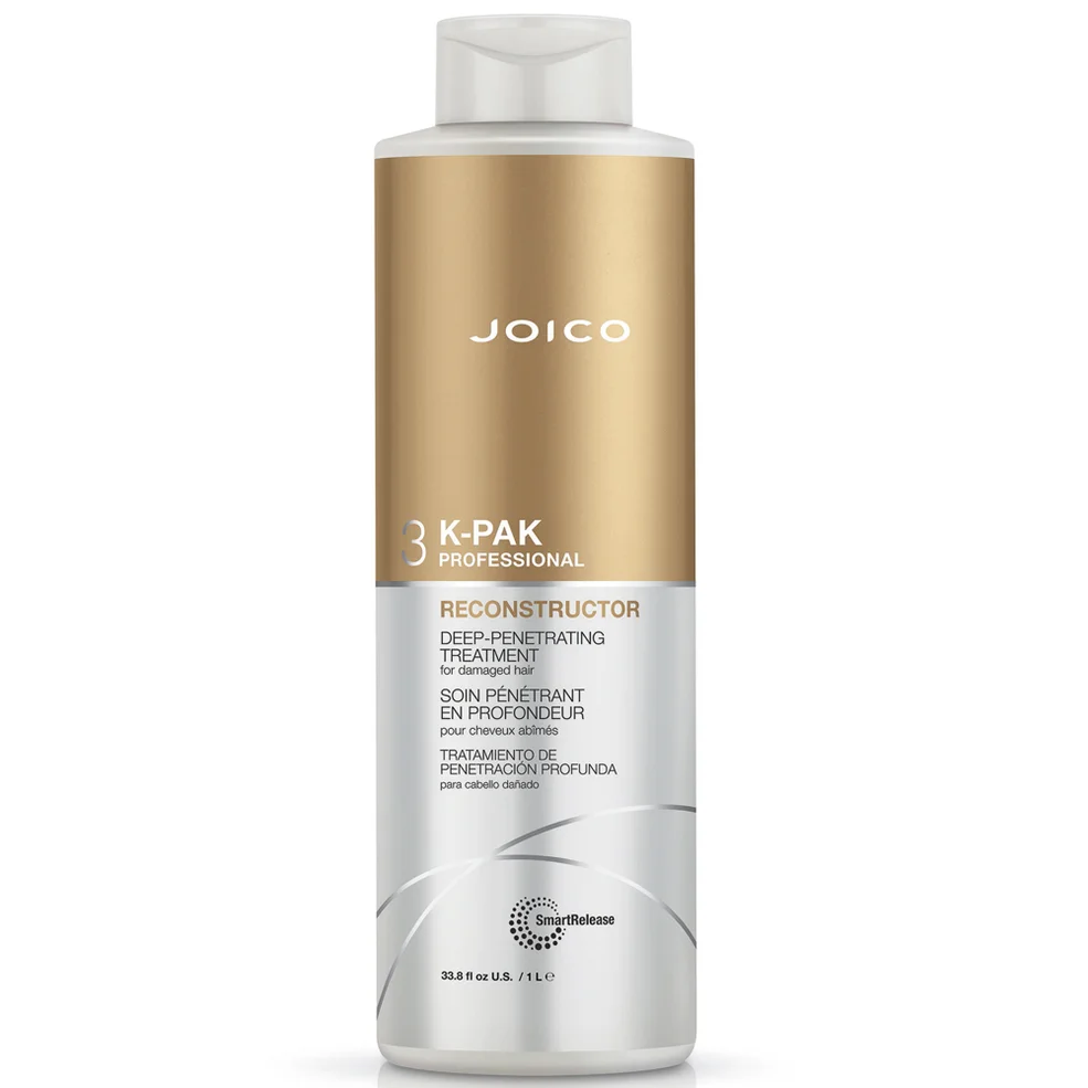 Joico K-Pak PROFESSIONAL Reconstructor 1000ml Image 1