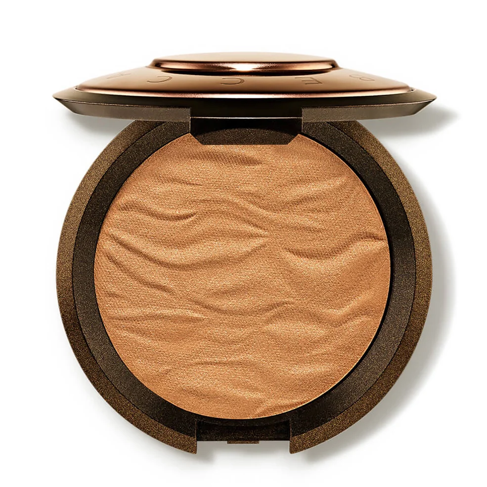 BECCA Sunlit Bronzer 7.1g (Various Shades) Image 1