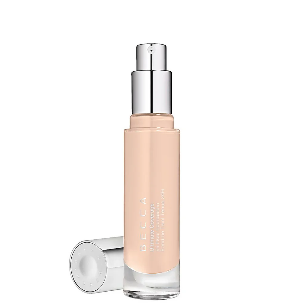becca tobacco foundation Cosmetics Radiant Skin Satin Finish Swatches At Erin's House BECCA Lot of 2 Perfect