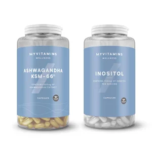 Myvitamins Sleep and Relaxation Bundle - undefined undefined