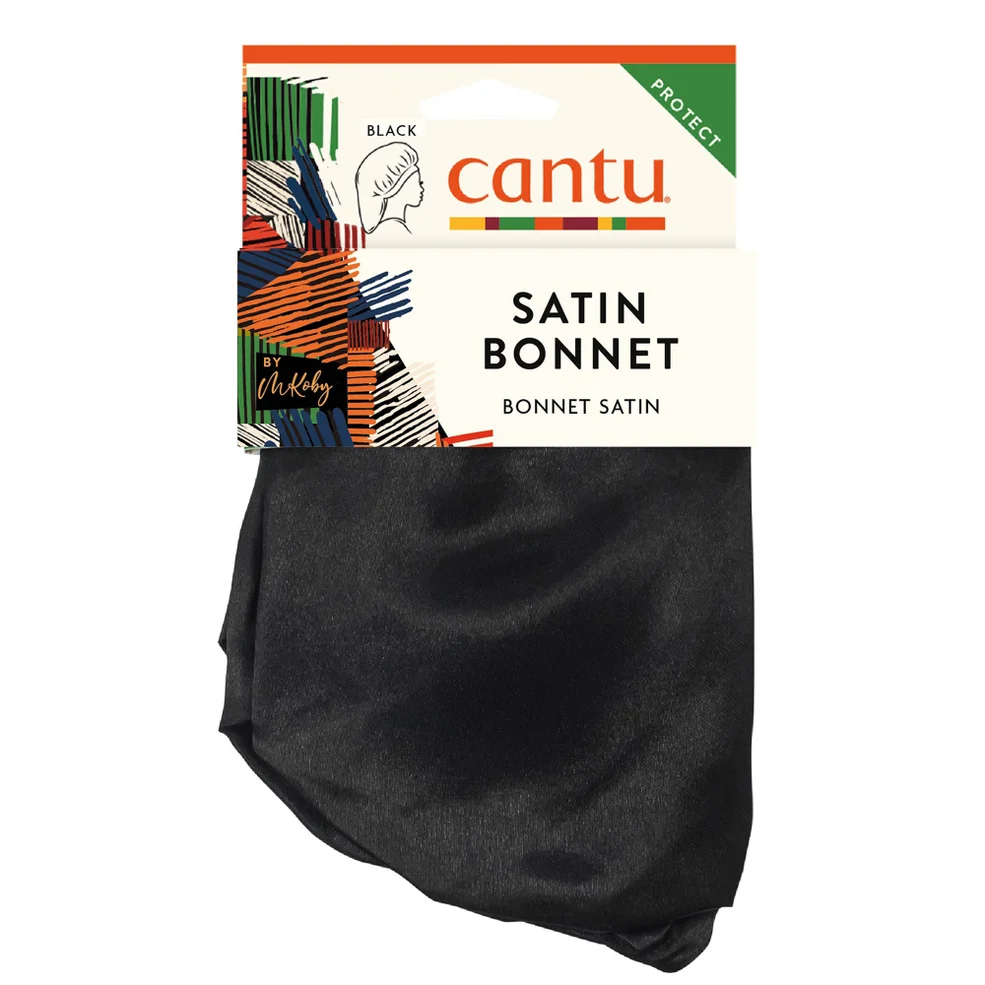 Cantu Bonnet - Classic Image 1