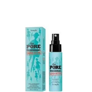 benefit Porefessional Super Setter Setting Spray Mini 30ml - Size 30ml