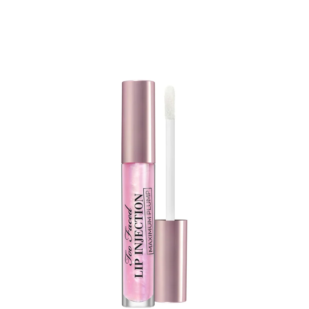 Too Faced Lip Injection Maximum Plump Lip Plumper 4g Image 1