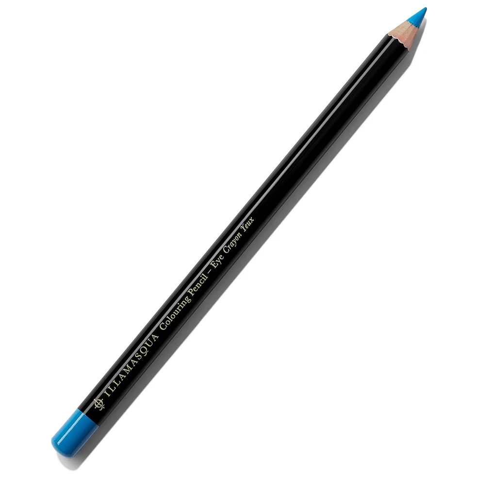 Illamasqua Colouring Eye Pencil 1.4g (Various Shades) Image 1