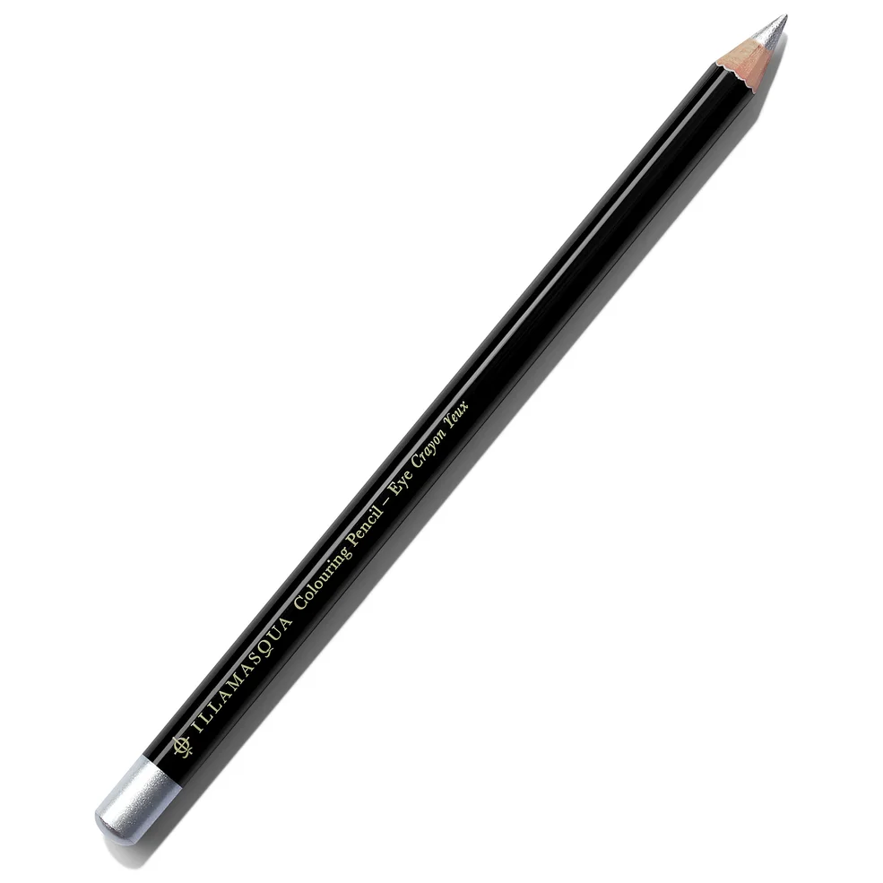 Illamasqua Colouring Eye Pencil 1.4g (Various Shades) Image 1