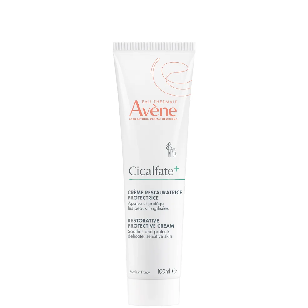 Avène Cicalfate+ Restorative Protective Cream for Very Sensitive Skin 100ml Image 1