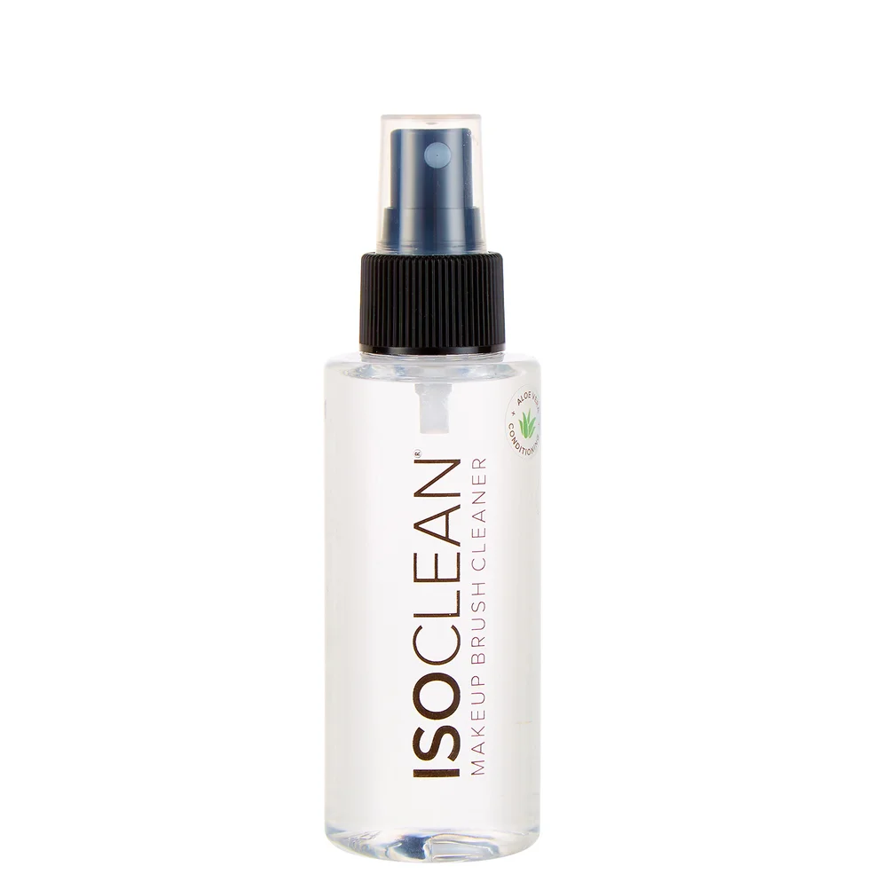 ISOCLEAN Makeup Brush Cleaner 110ml Image 1