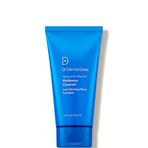 Dr Dennis Gross Skincare Hyaluronic Marine Meltaway Cleanser 5 oz - undefined undefined