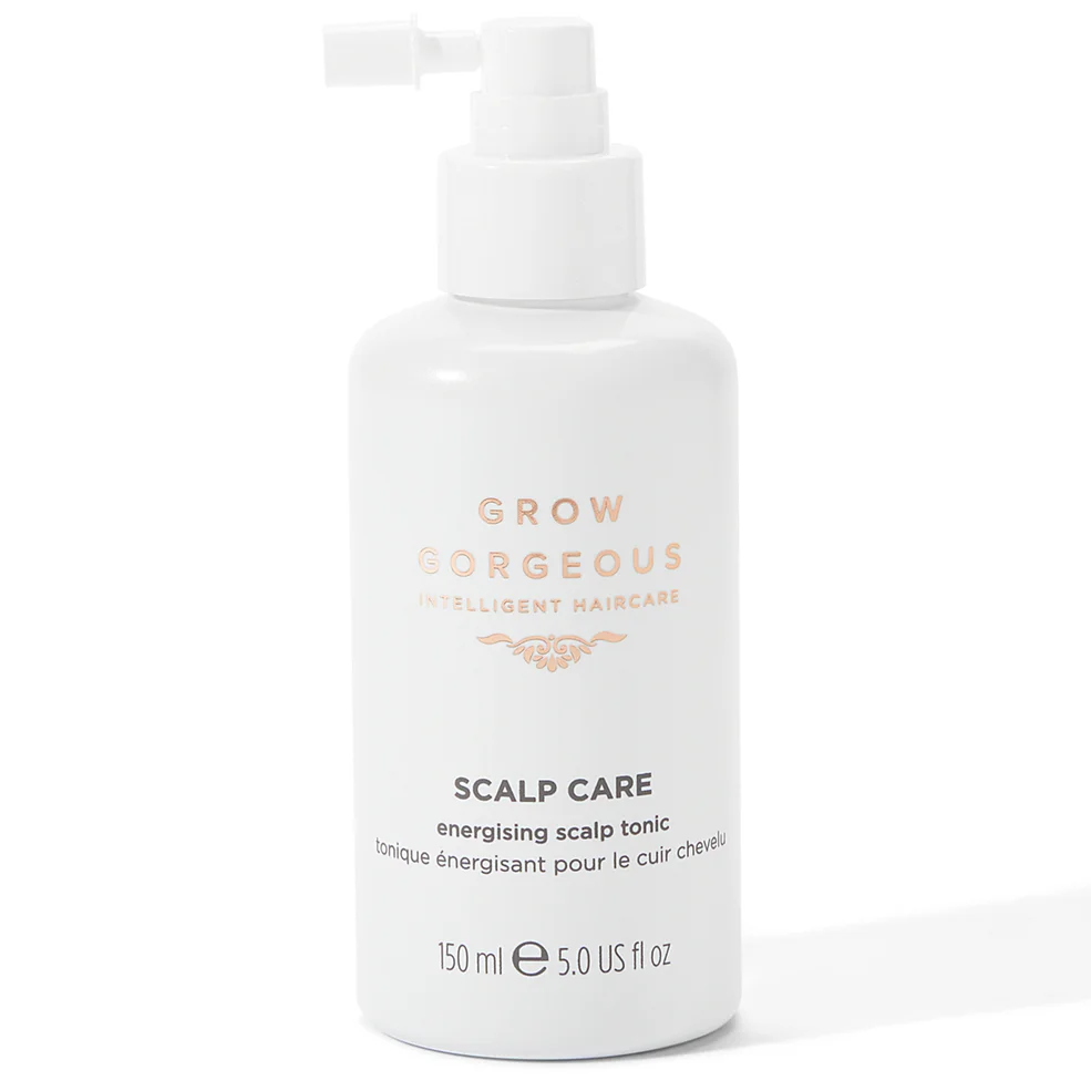 Grow Gorgeous Scalp Tonic 150ml Image 1