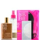 NIP+FAB Bronze + Glow Fix Regime