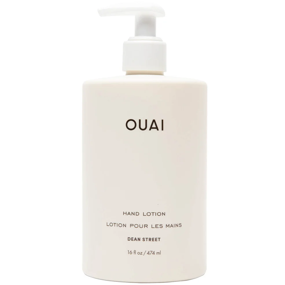 OUAI Hand Lotion 437ml Image 1