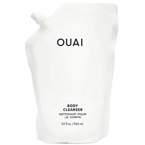 OUAI Body Cleanser Refill 946ml - Size 946ml