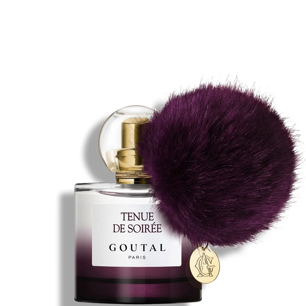 Goutal Tenue de Soiree Eau de Parfum - 50ml Image 1