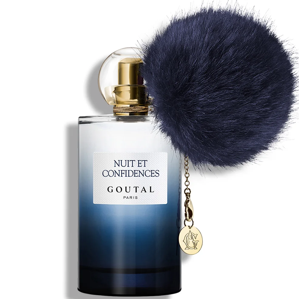 Goutal Nuit et Confidences Eau de Parfum - 100ml Image 1