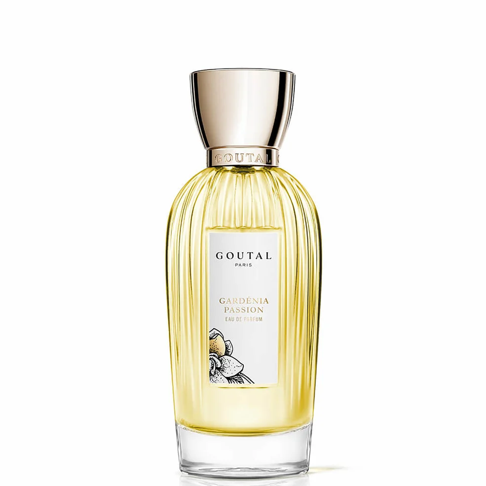 Goutal Gardenia Passion Eau de Parfum 100ml Image 1