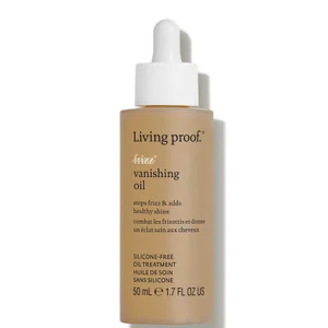 Living Proof No Frizz Vanishing Oil 50ml - undefined undefined
