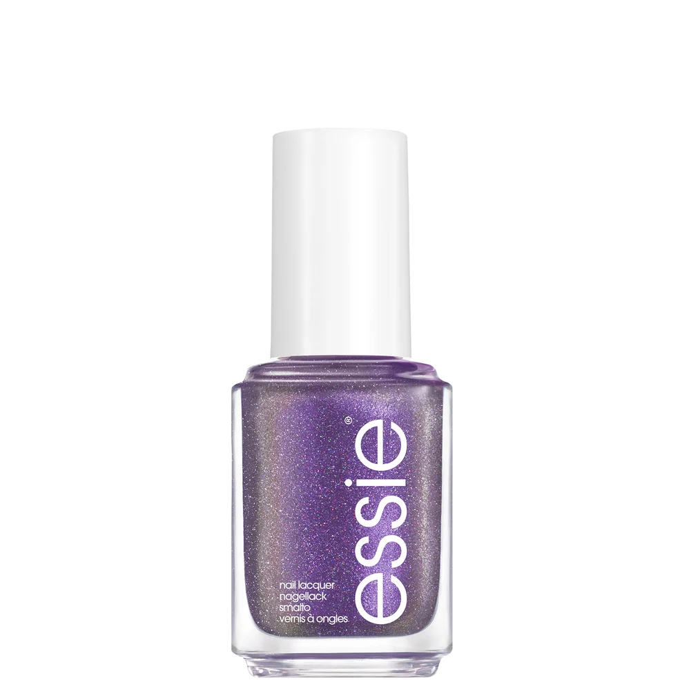 essie Original Nail Polish Roll With It Nail Collection 13.5ml (Various Shades) Image 1