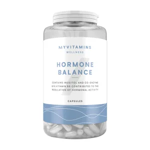 Myvitamins Hormone Balance Capsules - Amount 60capsules