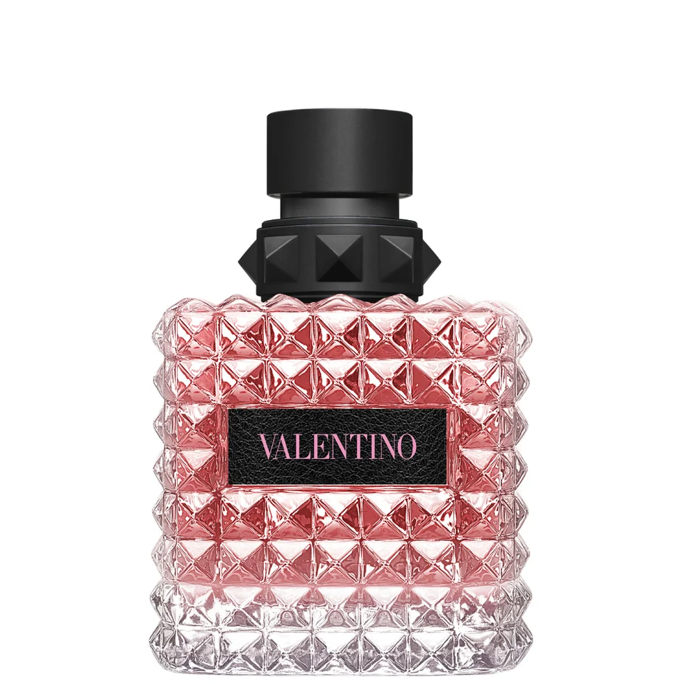 Valentino Born in Roma Donna Eau de Parfum for Her 100ml Image 1