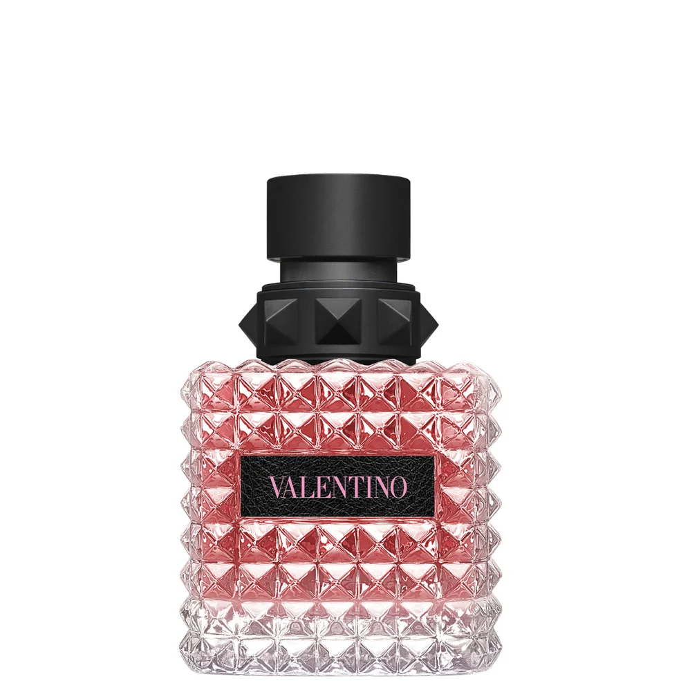 Valentino Born in Roma Donna Eau de Parfum for Her 50ml Image 1