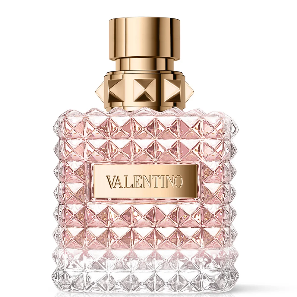 Valentino Donna Eau de Parfum for Her 100ml Image 1