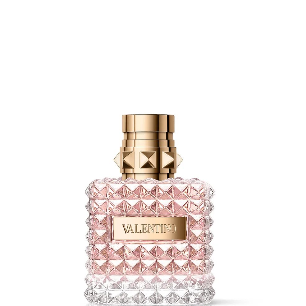 Valentino Donna Eau de Parfum for Her 30ml Image 1