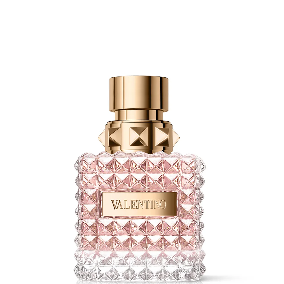 Valentino Donna Eau de Parfum for Her 50ml Image 1