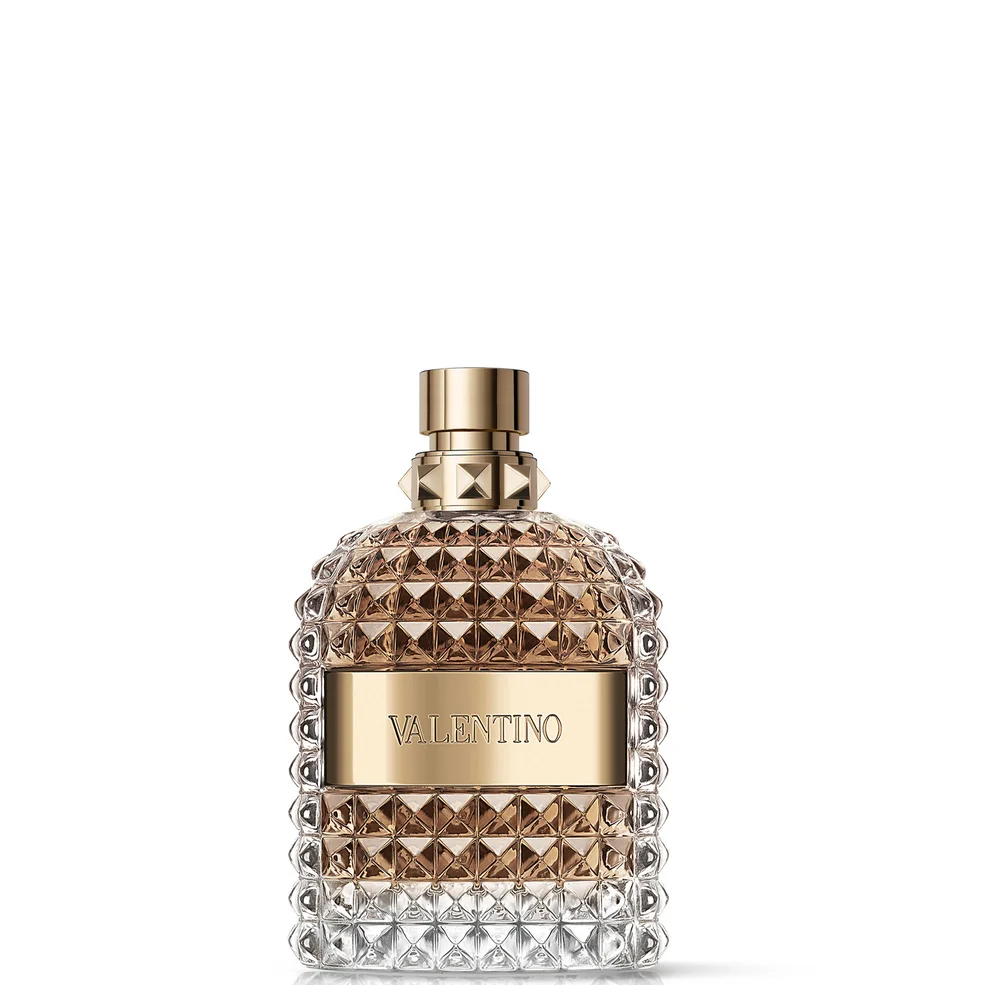 Valentino Uomo Eau de Toilette for Him 150ml Image 1