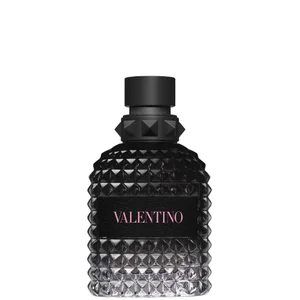 Valentino Born in Roma Uomo Eau de Toilette for Him 50ml - Size 50ml