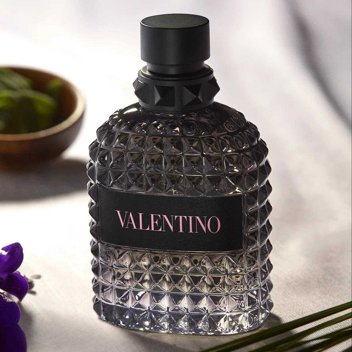 Valentino Born in Roma Uomo Eau de Toilette for Him 100ml | LOOKFANTASTIC
