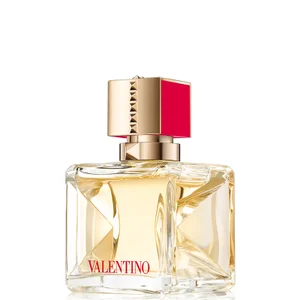 Valentino Voce Viva Eau de Parfum for Women - 50ml - Size 50ml