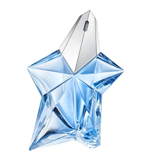 MUGLER Angel Eau de Parfum Natural Spray Refillable Standing Star - 100ml - undefined undefined