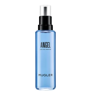 MUGLER Angel Eau de Parfum Refillable Bottle - 100ml - undefined undefined