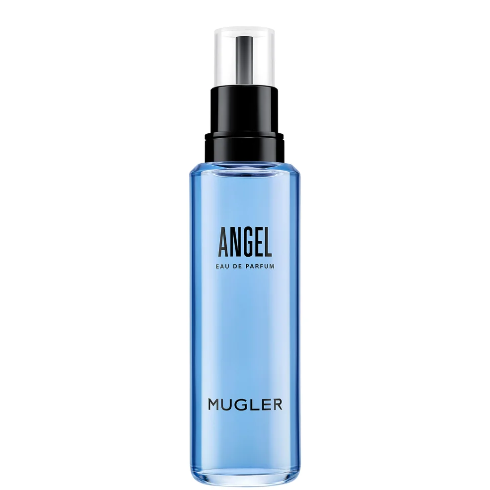 MUGLER Angel Eau de Parfum Refillable Bottle - 100ml Image 1