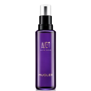 MUGLER Alien Eau de Parfum Refill Bottle 100ml - undefined undefined