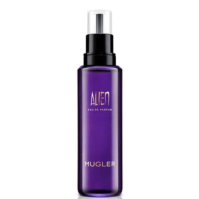 MUGLER Alien Eau de Parfum Refill Bottle 100ml
