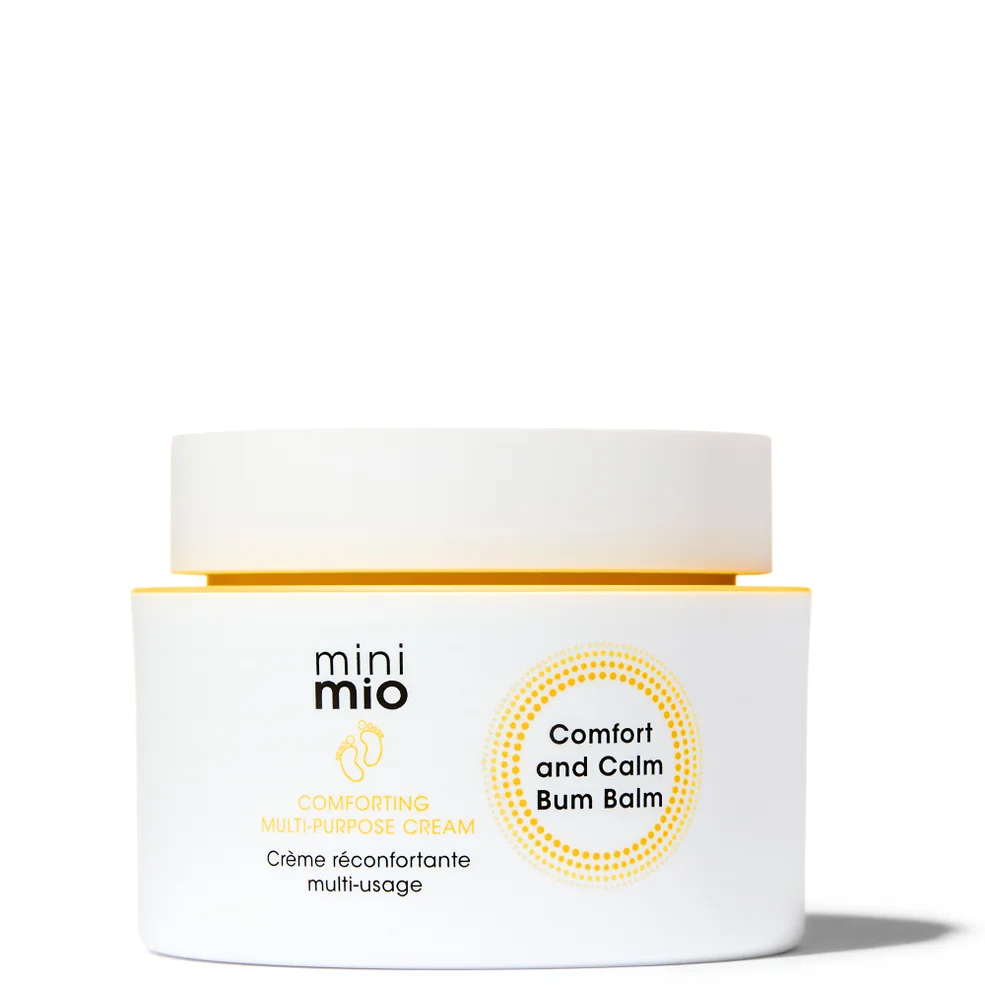 Mini Mio Comfort & Calm Bum Balm 50ml Image 1