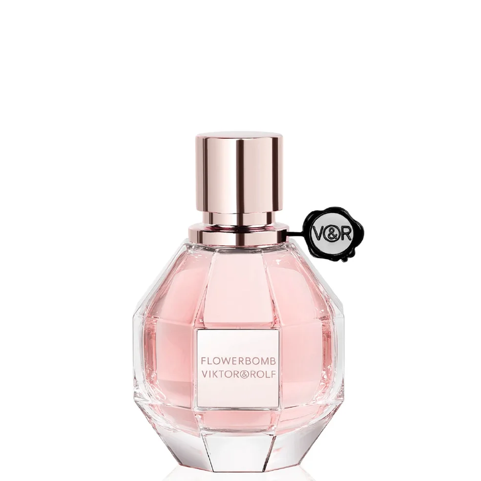 Viktor & Rolf Flowerbomb Eau de Parfum - 50ml Image 1