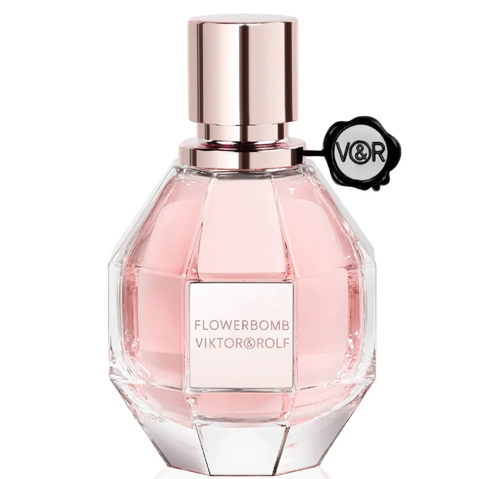 Viktor & Rolf Flowerbomb Eau de Parfum - 100ml Image 1