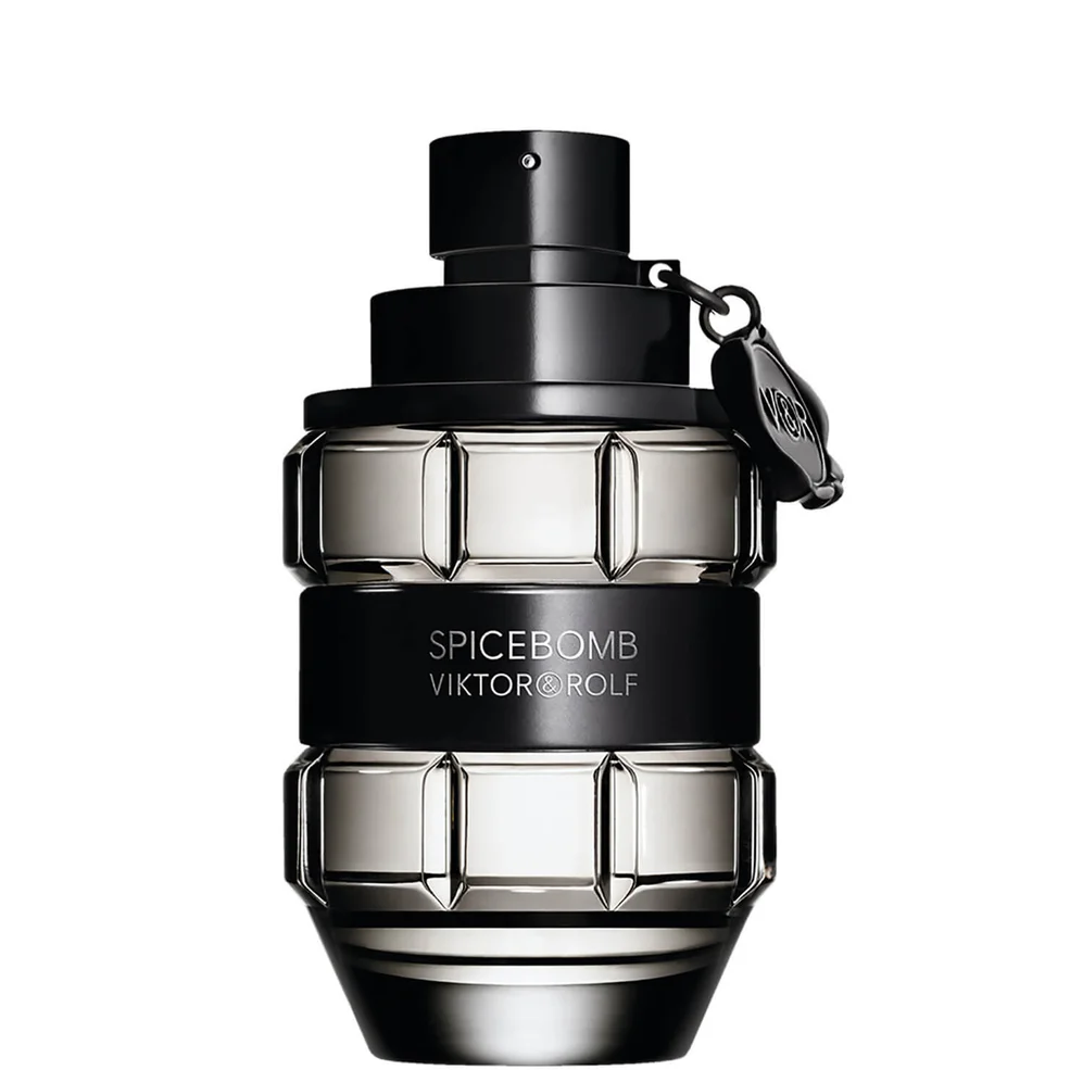 Viktor & Rolf Spicebomb Eau de Toilette - 90ml Image 1