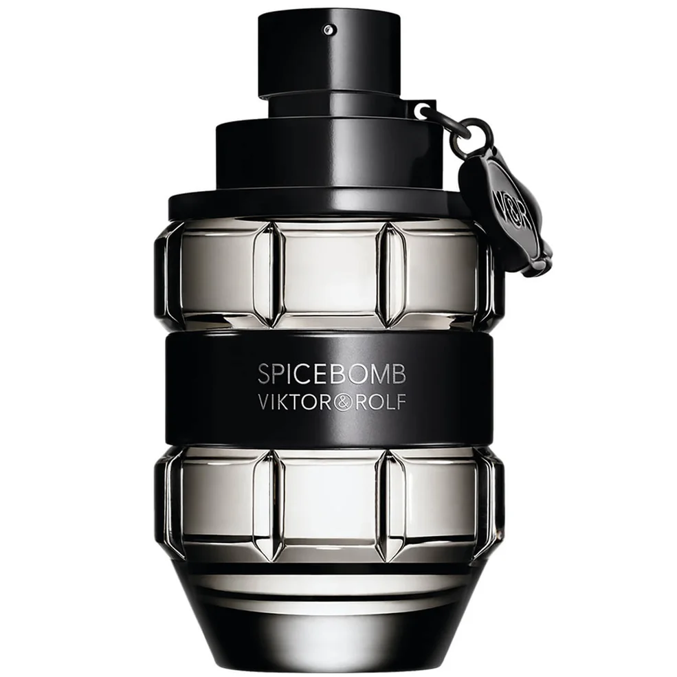 Viktor & Rolf Spicebomb Eau de Toilette - 150ml Image 1