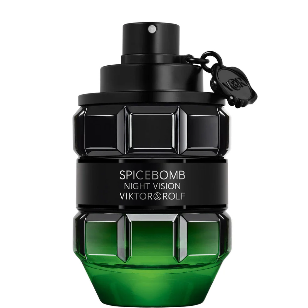 Viktor & Rolf Spicebomb Night Vision Eau de Toilette - 90ml Image 1