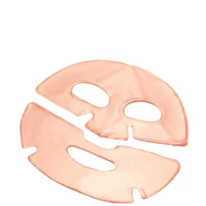 MZ Skin Anti Pollution Hydrating Face Masks - undefined undefined
