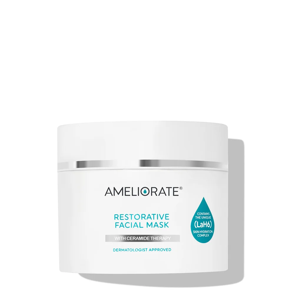 AMELIORATE Restorative Facial Mask 75ml Image 1